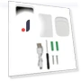 Smart Video Doorbell — Smart Home Security, DIYelecs
