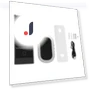 Smart Video Doorbell — Smart Home Security, Koogeelife