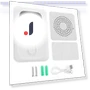Smart Video Doorbell — Smart Home Security, Vestidos