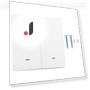 Smart Wall Switch — Ceiling Fan Wall Controls, Vestidos