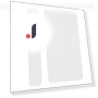 Smart Wi-Fi Wireless Magnetic Door/Window Opening/Closing Detector — Smart Home Security, Neoglint