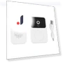Smart Wireless Doorbell — Smart Home Security, Neoglint