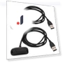 Smartwatch Charging Cable — Smartwatch Charging Solutions, DIYelecs
