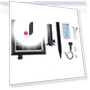 Solar Panel Controller — Power Management, Vestidos