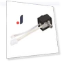 Standard Heater Block — 3D Printer Extruders, DIYelecs