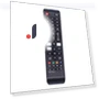 Television Remote Control — Remote Controls, DIYelecs