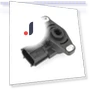 Throttle Position Sensor — Throttle Position, Neoglint