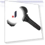Tire Pressure Sensor — Emergency, Neoglint