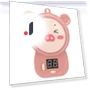 Touch Height Learning Counter — Interactive Learning Devices, Neoglint