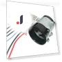 Universal Automatic 12V 16.5A Car Electric Turbocharger — Boost Controllers, feiyanautoparts