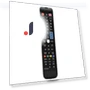 Universal Smart TV Remote Control — Remote Controls, DIYelecs