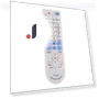 Universal Smart TV Remote Control — Remote Controls, DIYelecs