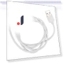 USB Magnetic Charging Cable — Smartwatch Charging Solutions, DIYelecs
