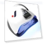 UV Lamp for Gel Nails — Curing Lamps, GoolRC