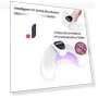 UV LED Nail Art Lamp — Curing Lamps, Eryousi