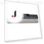Vacuum Cleaner Main Brush Cover — Accessories, OutsideWorld