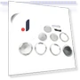 Vacuum Sealer for Mason Jars — Vacuum Bags, OutsideWorld