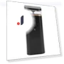 Virtual Barrier Replacement Part — Covers, OutsideWorld