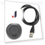 Watch Power Dock USB Charging Cable — Smartwatch Charging Solutions, DIYelecs