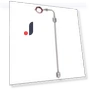 Water Control Switch Stainless Steel Float Double Point Liquid Level Sensor — Liquid Level, Vestidos