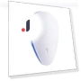 Water Drop Smart Ultrasonic Mosquito Repellent — Repellents, DIYelecs