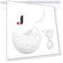 White Noise Machine for Sleep Aid — Sleep Soothers, Neoglint