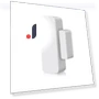 WiFi Door Sensor — Smart Home Security, Neoglint