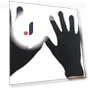 Winter Knitted Warm Gloves with Touchscreen — Gloves, Outdoor Boutique TOP
