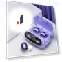 Wireless Earbuds — In-Ear Headphones, ZHENDUO
