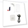 Wireless Smart Video Doorbell — Smart Home Security, DIYelecs