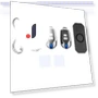 Wireless Vibration Motion Sensor Bike Alarm — Accessories, OutsideWorld