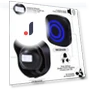 Wireless Waterproof Infrared Induction Doorbell — Push Buttons, AI Supermarket