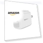 Превью 30W One-Port GaN USB-C Wall Charger — Chargers, Amazon Basics