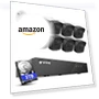 Превью 3K 5MP PoE Security Camera System — Outdoor Security Cameras, Annke