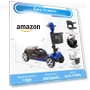 Превью 4 Wheels Mobility Scooter — Mobility Scooters, Ecomobi