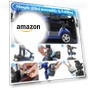 Превью 4 Wheels Mobility Scooter — Mobility Scooters, Ecomobi