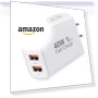Превью 40W 4 Port Wall Plug Fast Charging Block — Chargers, Shenzhen Xihuida Electronics Co., Ltd.