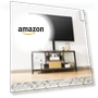 Превью 45" TV Stand with Mount — Mounts, VEVOR