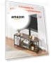 Превью 45" TV Stand with Mount — Mounts, VEVOR