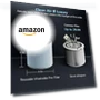 Превью 5-in-1 Washable Filter Air Purifier — Air Ionizers, AEOCKY