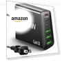 Превью 6-in-1 Fast USB Charging Station — Chargers, shenzhenshiquanshengdamaoyiyouxiangongsi