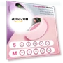 Превью Anti-Scratch Elastic Silicone Protector Case — Smart Rings, BandRain