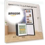 Превью Apartment Size Refrigerator with Freezer — Mini Fridges, BANGSON