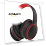 Превью Bluetooth Headphones Over Ear — Over-Ear Headphones, RORSOU