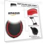 Превью Bluetooth Headphones Over Ear — Over-Ear Headphones, RORSOU