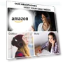 Превью Bluetooth Headphones Over Ear — Over-Ear Headphones, RORSOU