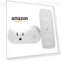 Превью Bluetooth Surface Switch with Smart Plug/Gateway — Automated Timers, Intermatic