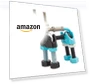 Превью Build Your Own Robot Toy Construction Set — Construction Kits, Luckies of London Ltd. Office