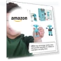 Превью Build Your Own Robot Toy Construction Set — Construction Kits, Luckies of London Ltd. Office