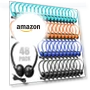Превью Classroom Headphones — Over-Ear Headphones, Frienda